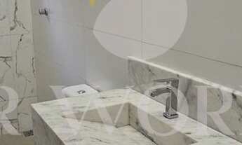 Imagem 2: Casa nova com 3 suítes no setor dos funcionários