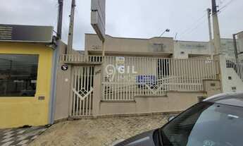 Imagem 3: Sala para alugar, 140 m² por R$ 4.700,00/mês - Vila Pinheiro - Jacareí/SP