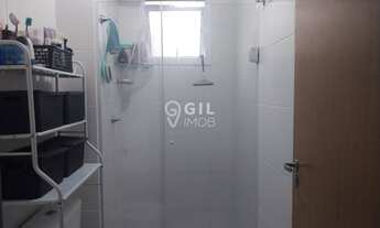 Imagem 5: Apartamento com 2 quartos, Jardim Jacinto - Jacareí