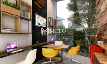 Imagem 3: Oportunidade em ESPINHEIRO: 35m², 01qt, 01suite, 01vaga!..