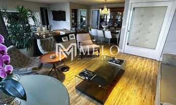 Imagem 3: CASA FORTE - Apto com 3suites, 3vagas, 150m²