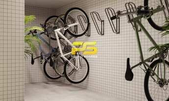 Imagem 7: Flats a venda no Maison Parahyba Residence Jardim Oceania – João Pessoa/PB