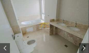 Imagem 5: Apartamento com 4 suítes, 237 m², Orla 14 - Vision Residence, Palmas/TO