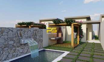 Imagem 5: Casa 64m2 com 02 Quartos em Jacumã á venda por 240.000,00