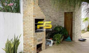 Imagem 6: Casa com 4 quartos à Venda, Camboinha - Cabedelo