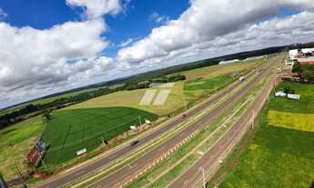 Imagem 3: Terreno na BR-277 - Próximo ao Show Rural