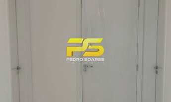 Imagem 5: Apartamento 54m2 com 02 Quartos no Geisel á venda por 155.000,00