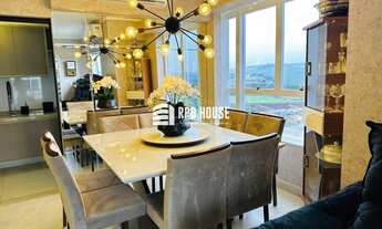 Imagem 3: Cobertura Condominio Mirante Clube