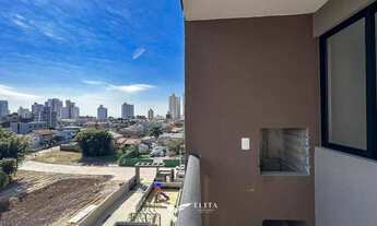 Imagem 7: Apartamento com 2 quartos à Venda, Itacolomi - Balneário Piçarras