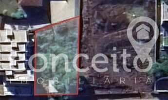 Imagem 3: Terreno com 467,59m² com frente 17m na Escola Agrícola!