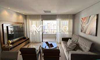 Imagem 4: Apartamento a venda em Boa Viagem, 4 quartos, 2 suítes, 137m² com 2 vagas de garagem