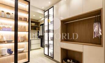 Imagem 6: Reserva vinte e sete três suítes no Setor Bueno