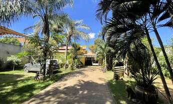 Imagem 2: Casa 3/4 com 1 suíte - 240 m² - 212 norte (ASR NE 25) - Próxima ao Palacinho - Museu Hist