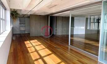 Imagem 4: Escritório, Jardim Paulistano - São Paulo