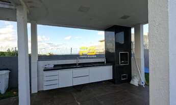 Imagem 4: Casa de Alto Padrão para venda em Tabatiga