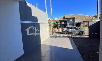 Imagem 4: Casas com 2 quartos, Jardim São Marcos - Mandaguaçu