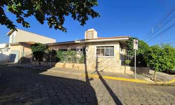 Imagem 4: Casa com 3 dormitórios para alugar, 200 m² por R$ 5.075,00 - Centro - Jacareí/SP