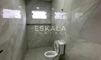 Imagem 6: Casa geminada com 1 suíte + 2 quartos + Garagem para 02 carros, Três Rios do Norte - Jarag