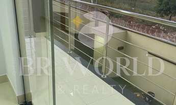 Imagem 5: Sobrado novo de 3Q sendo 1 suíte e lazer no recanto do bosque