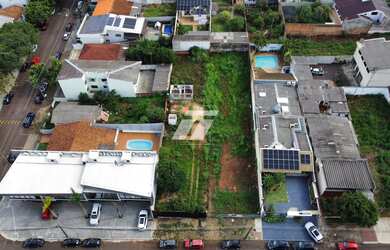 Imagem 4: TERRENO NA RUA NATAL CENTRO