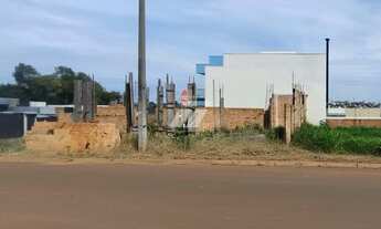 Imagem 4: Meio Lote Jd. Veredas