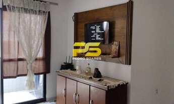 Imagem 7: Apartamento com 3 quartos à Venda, Bancários - João Pessoa