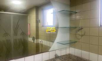 Imagem 6: APARTAMENTO EM INTERMARES COM 129m²