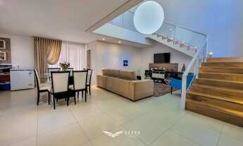 Imagem 6: Sobrado com 3 suítes à venda, Jardim Icaraí - Barra Velha/SC