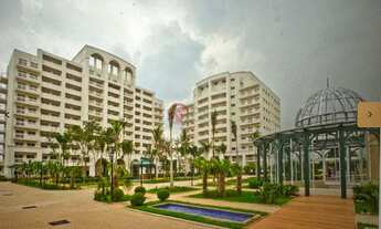 Imagem 5: Salas Comerciais com Vista para o Parque Villa Lobos – 129m², 163m² ou 292m²