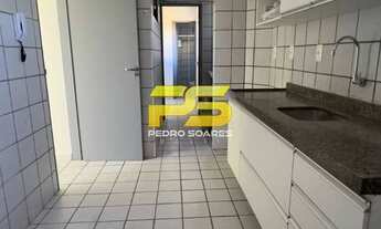 Imagem 5: Apartamento com 3 quartos, à venda Jardim Oceania - João Pessoa 350 mil