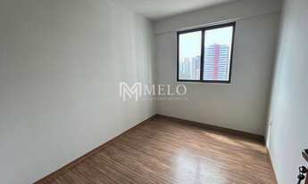 Imagem 6: CASA AMARELA - Apto com 3qts, 2vagas, 80m²