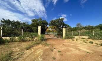 Imagem 5: Terreno, 2.567 m² - Condomínio Orquídea da Serra - Palmas/TO
