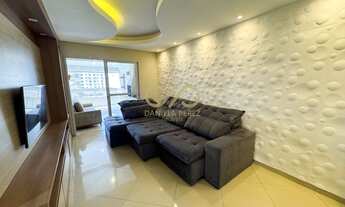 Imagem 3: Apartamento Alto Padrão - Canto do Forte - Praia Grande