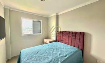 Imagem 7: Apartamento -Alto Padrão- Canto do Forte - Praia Grande