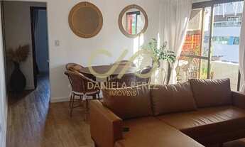 Imagem 6: Apartamento padrão - Canto do Forte - Praia Grande