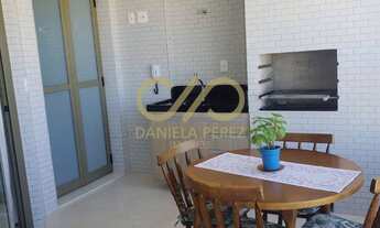 Imagem 5: Apartamento Alto Padrão -Canto do Forte - Praia Grande