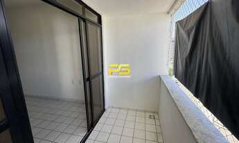 Imagem 5: Apartamento para Alugar em Manaíra com 110m²