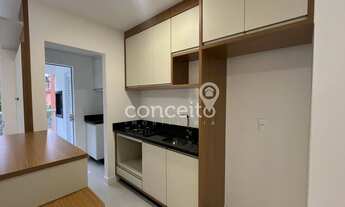 Imagem 3: Apartamento Semimobiliado com 2 Dormitórios no Bairro Salto!