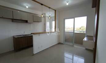 Imagem 5: Apartamento com 2 quartos, Jardim Jacinto - Jacareí