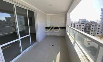 Imagem 2: Apartamento - Padrão - Canto do Forte -Praia Grande