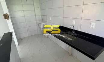 Imagem 7: Apartamento com 2 quartos à Venda, Intermares - Cabedelo