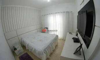 Imagem 6: Cobertura à venda 3 Quartos, 2 Suites, 2 Vagas, 180M², Santa Maria, São Caetano do Sul - S