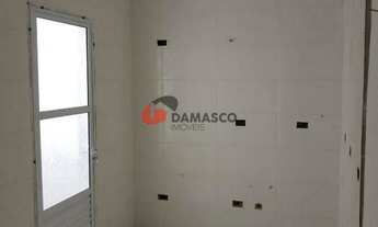 Imagem 4: Apartamento à venda 2 Quartos, 1 Suite, 1 Vaga, Jardim Santo Alberto, Santo André - SP