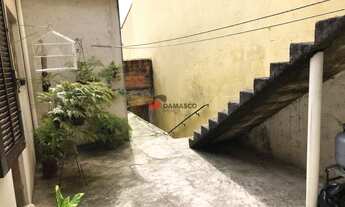 Imagem 3: Casa à venda 3 Quartos, 1 Suite, 2 Vagas, Olímpico, São Caetano do Sul - SP