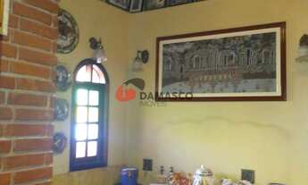 Imagem 5: Casa à venda 3 Quartos, 1 Suite, 8 Vagas, 380M², Cerâmica, São Caetano do Sul - SP