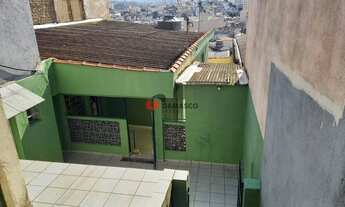 Imagem 3: Casa à venda, Vila Palmares, Santo André, SP