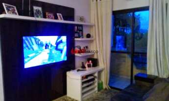 Imagem 6: Cobertura à venda 2 Quartos, 2 Vagas, 74M², Rudge Ramos, São Bernardo do Campo - SP