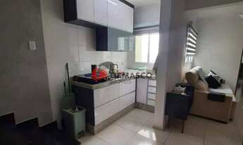 Imagem 4: Cobertura à venda 2 Quartos, 1 Suite, 2 Vagas, 100M², Utinga, Santo André - SP