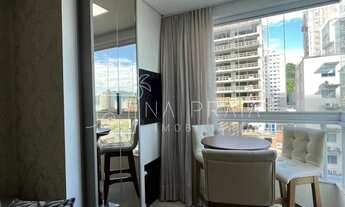 Imagem 5: Apartamento Mobiliado em Itapema com Vista Mar