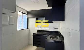 Imagem 3: ALUGA-SE COBERTURA DE LUXO A 300m DO MAR em INTERMARES